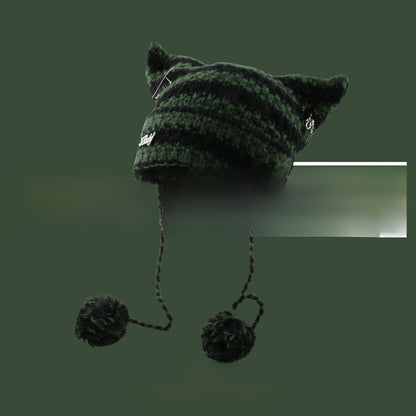 Abi Wind Hoodie