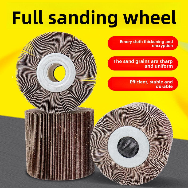 abrasive grinding wheel