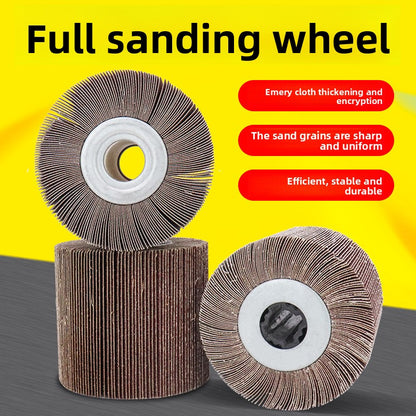 abrasive grinding wheel