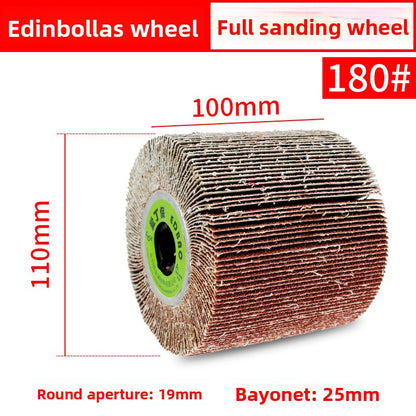 abrasive grinding wheel