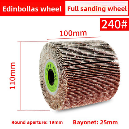 abrasive grinding wheel