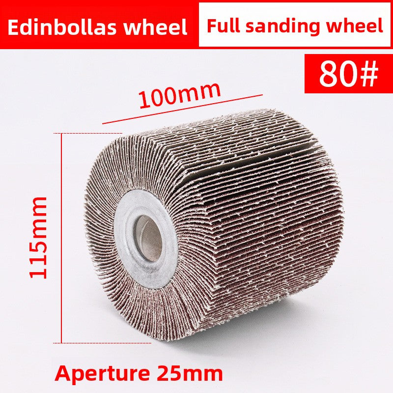 abrasive grinding wheel