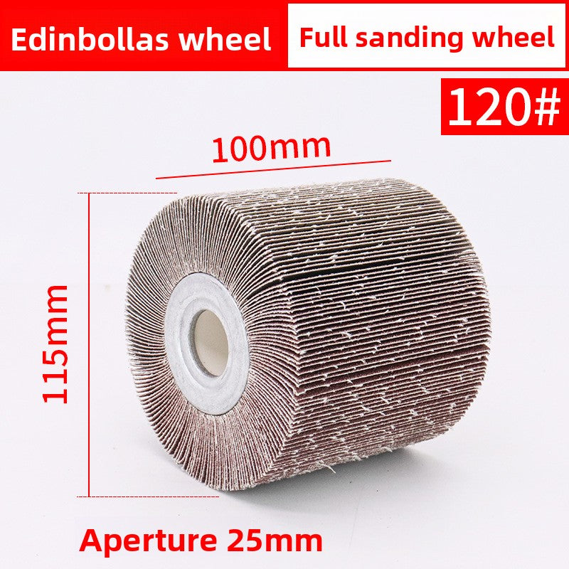 abrasive grinding wheel