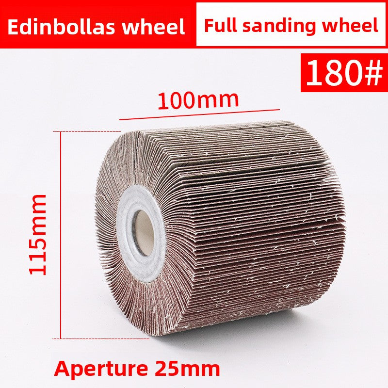 abrasive grinding wheel
