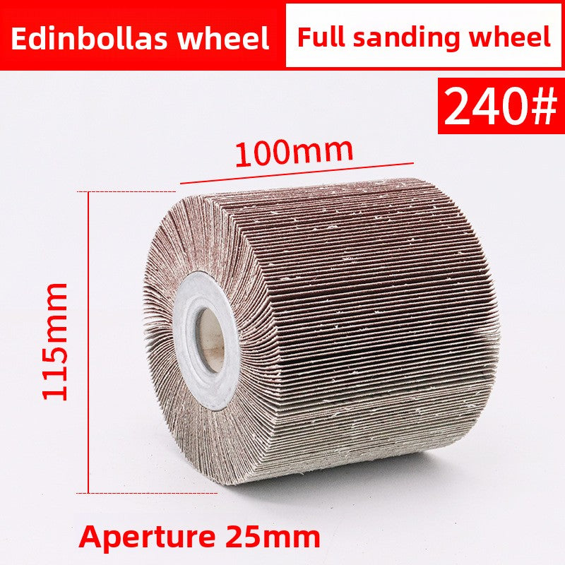 abrasive grinding wheel