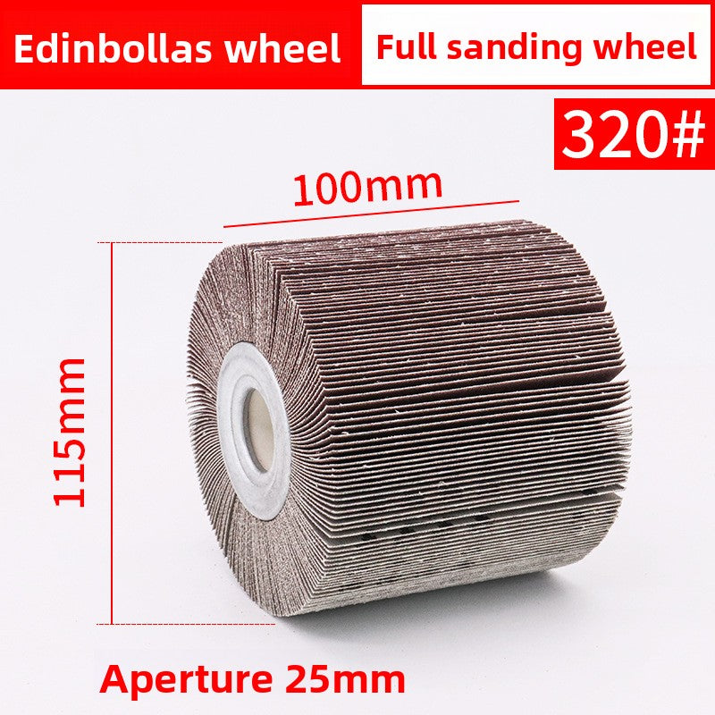 abrasive grinding wheel