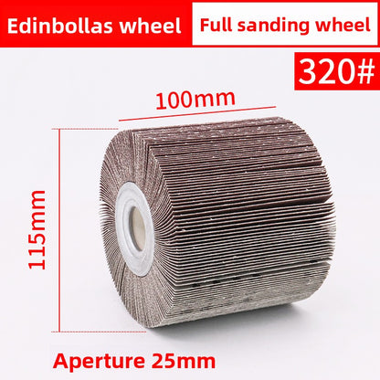 abrasive grinding wheel