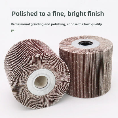 abrasive grinding wheel