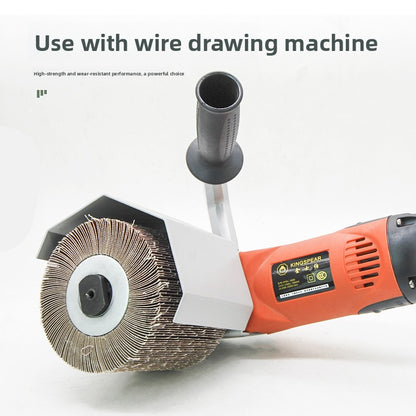 abrasive grinding wheel