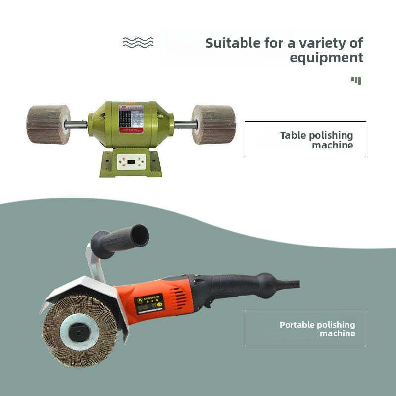 abrasive grinding wheel
