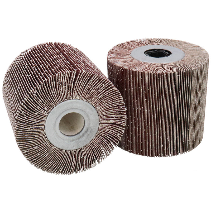 abrasive grinding wheel
