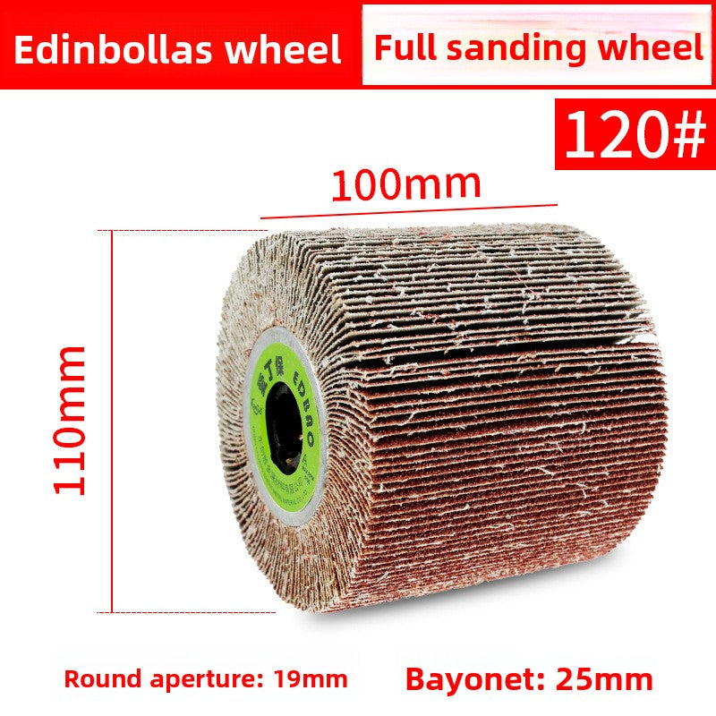 abrasive grinding wheel