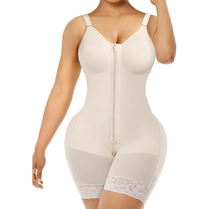 Abs exercise suit