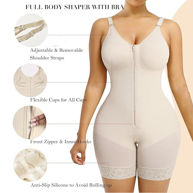Abs exercise suit