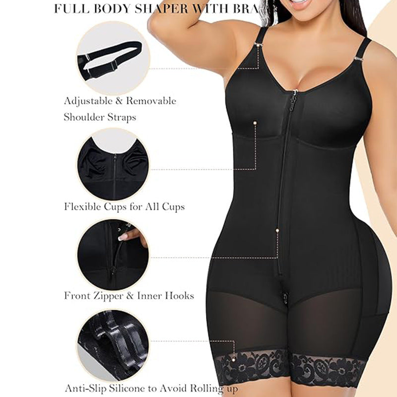 Abs exercise suit