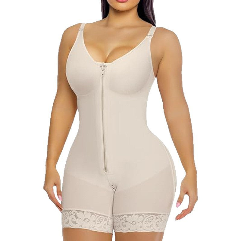 Abs exercise suit