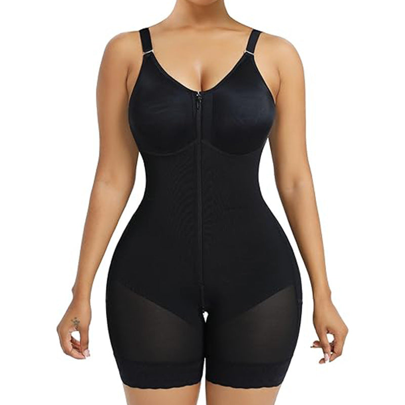 Abs exercise suit
