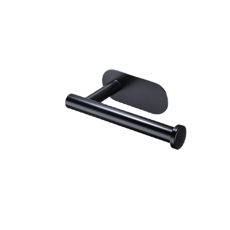 ABS Modern Bathroom Towel and Storage Rack