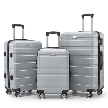 ABS suitcase