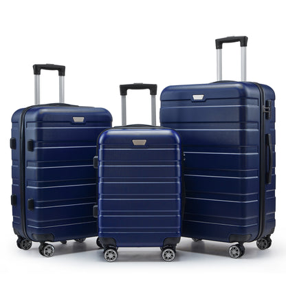 ABS suitcase