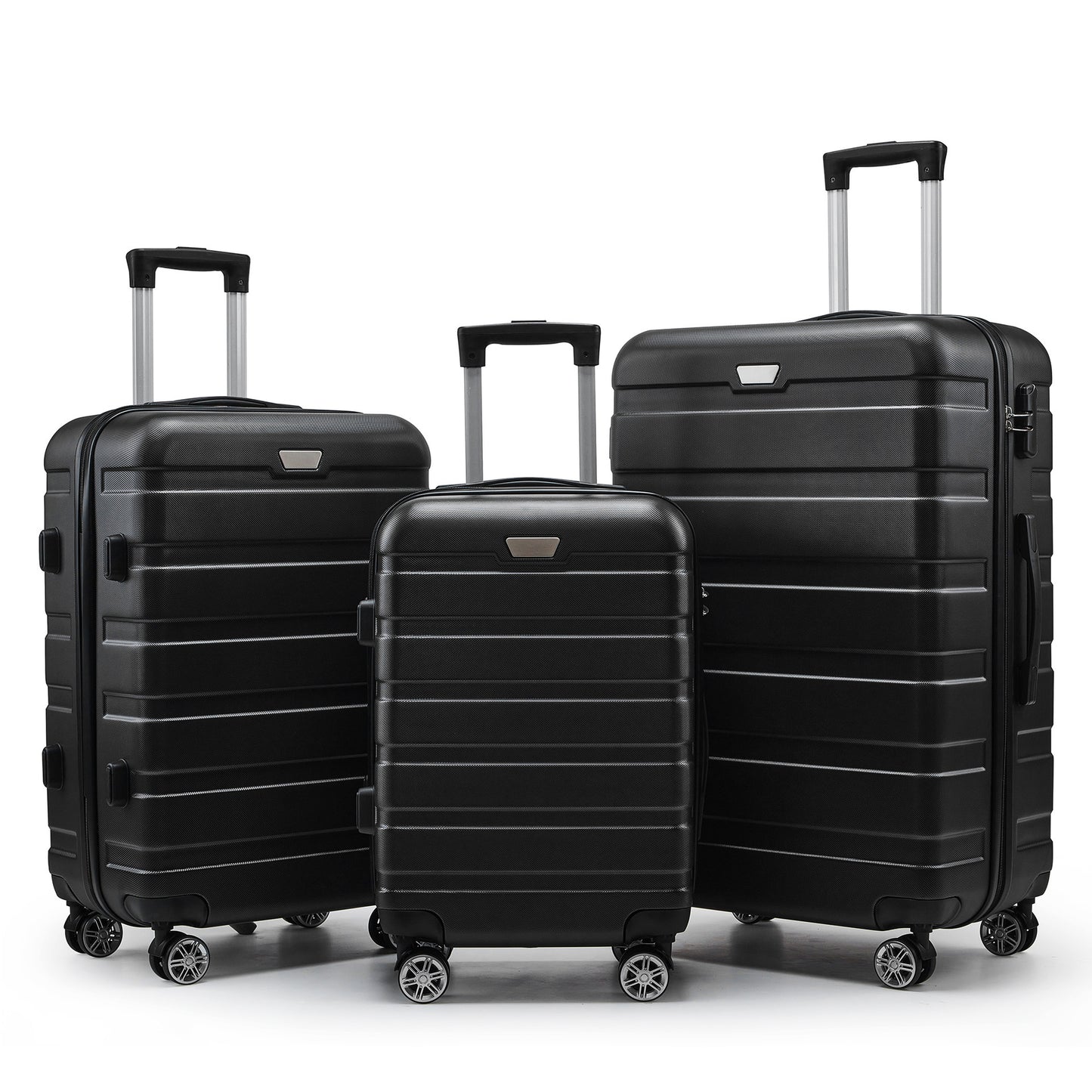 ABS suitcase