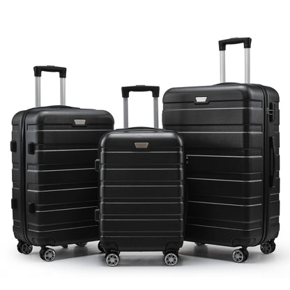 ABS suitcase