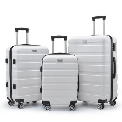ABS suitcase
