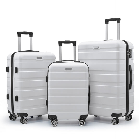 ABS suitcase