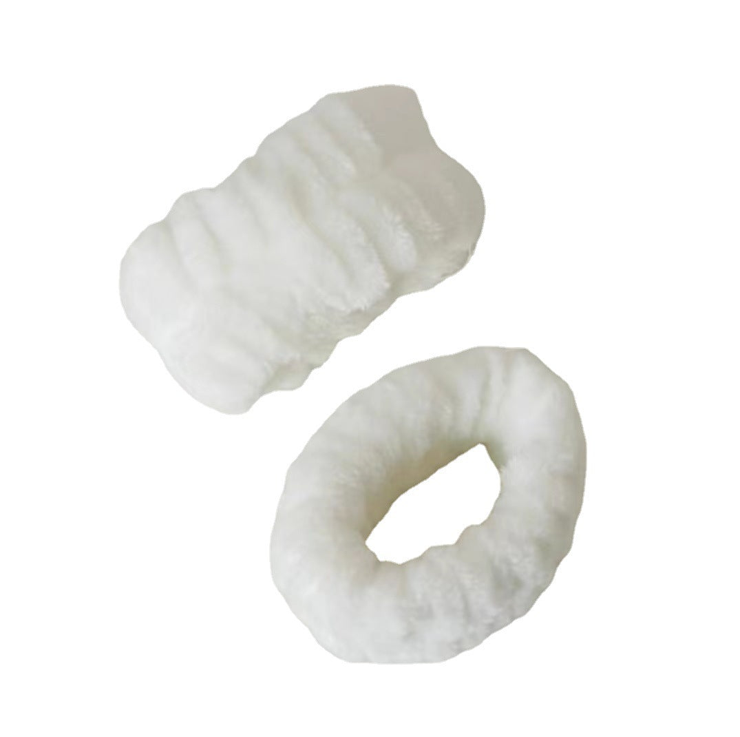 Absorbent Bracelet Sweat-Wiping Wrist Strap