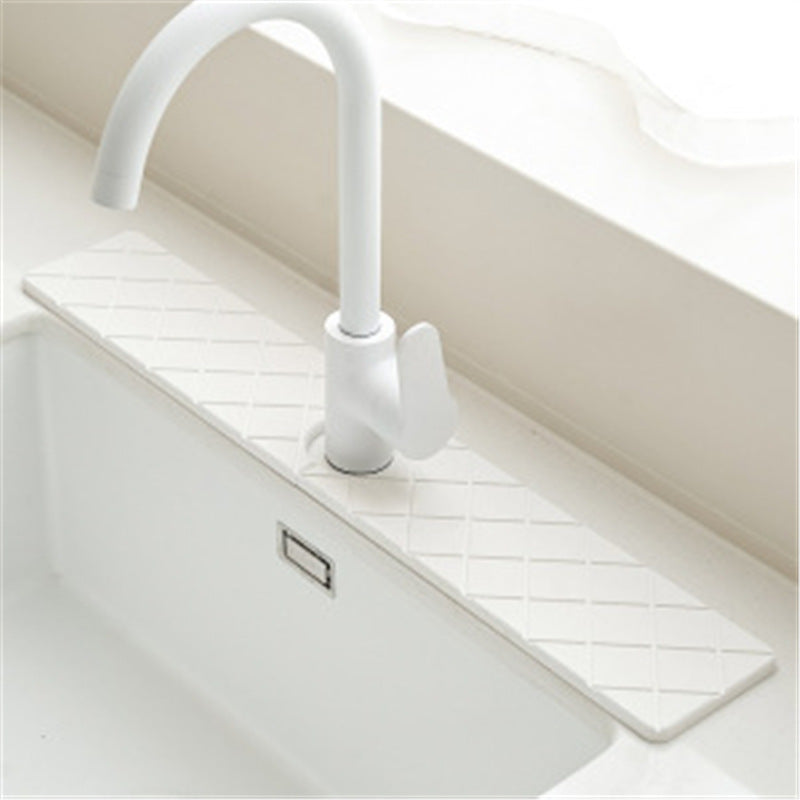 Absorbent Diatomite Bath Mat