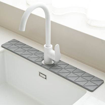 Absorbent Diatomite Bath Mat