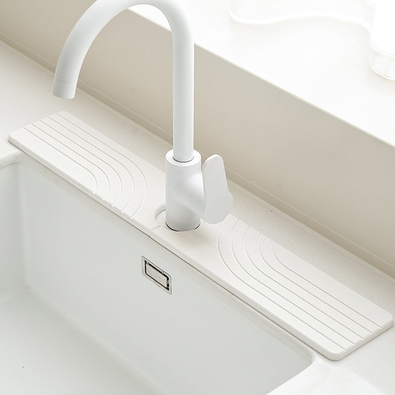 Absorbent Diatomite Bath Mat