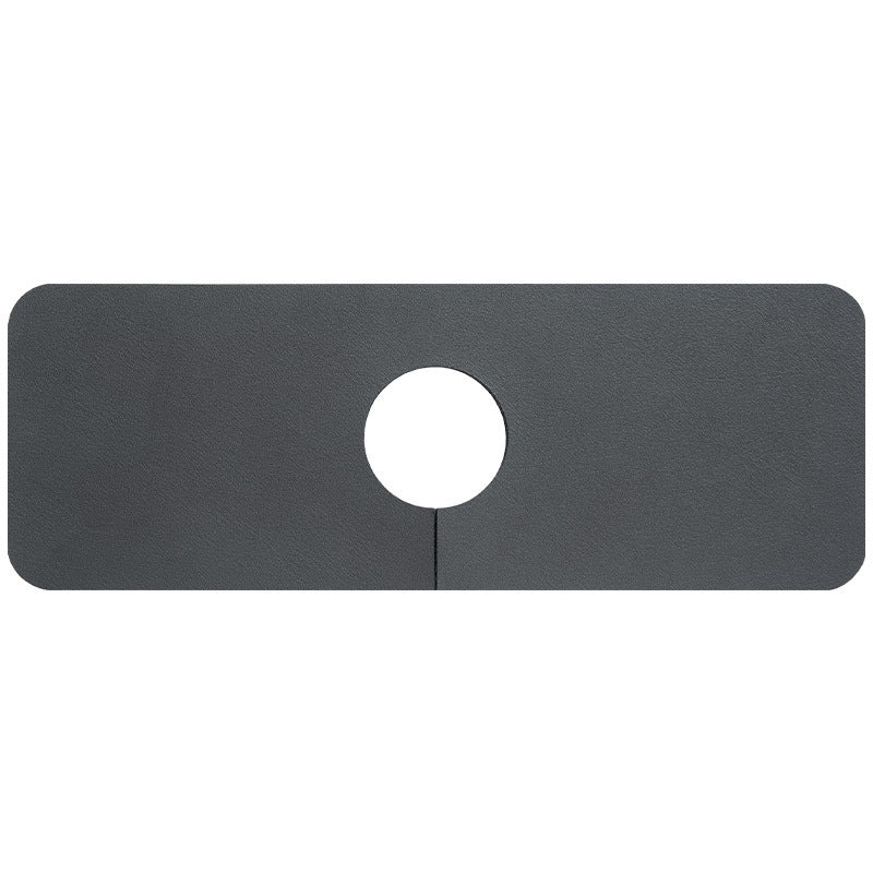 Absorbent Diatomite Faucet Mat