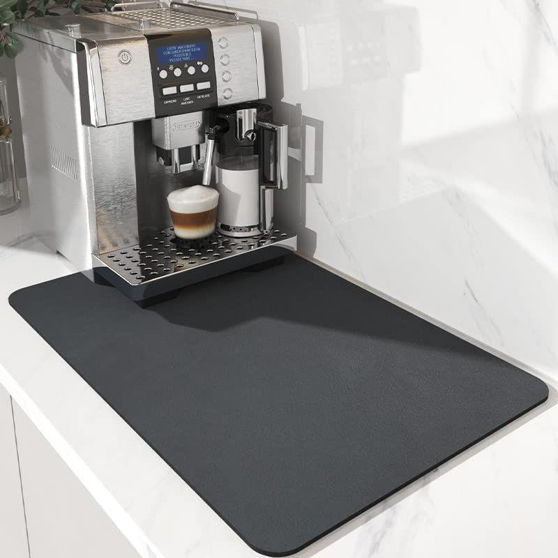 Absorbent mat