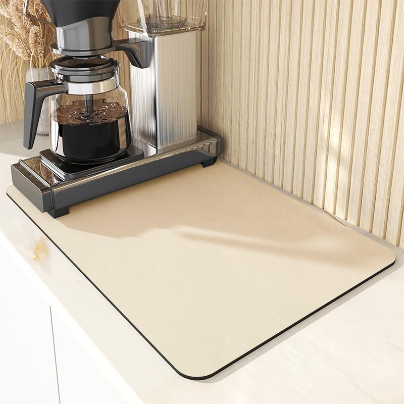 Absorbent mat
