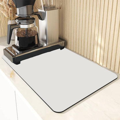 Absorbent mat