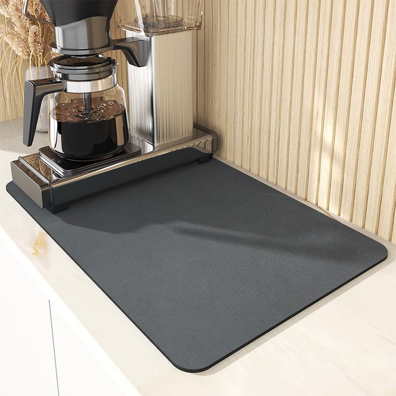 Absorbent mat