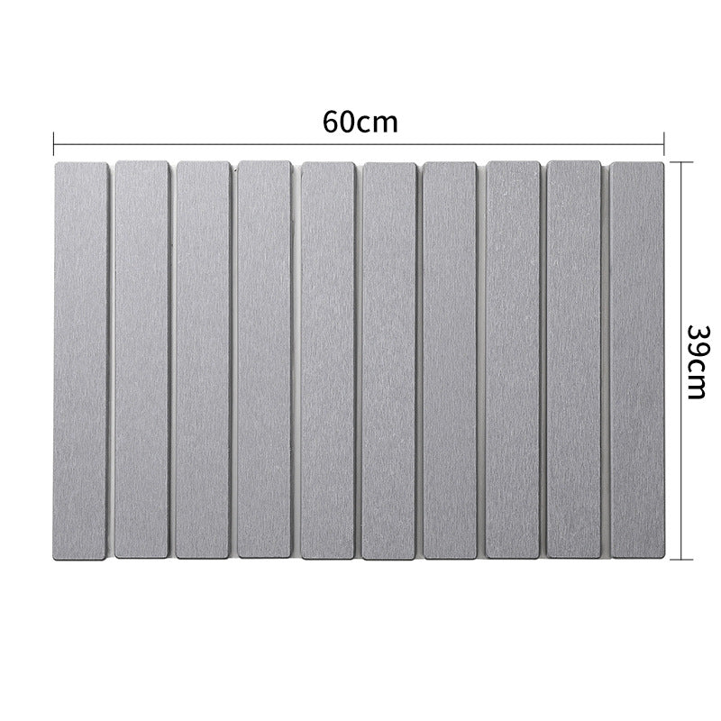 Absorbent pad
