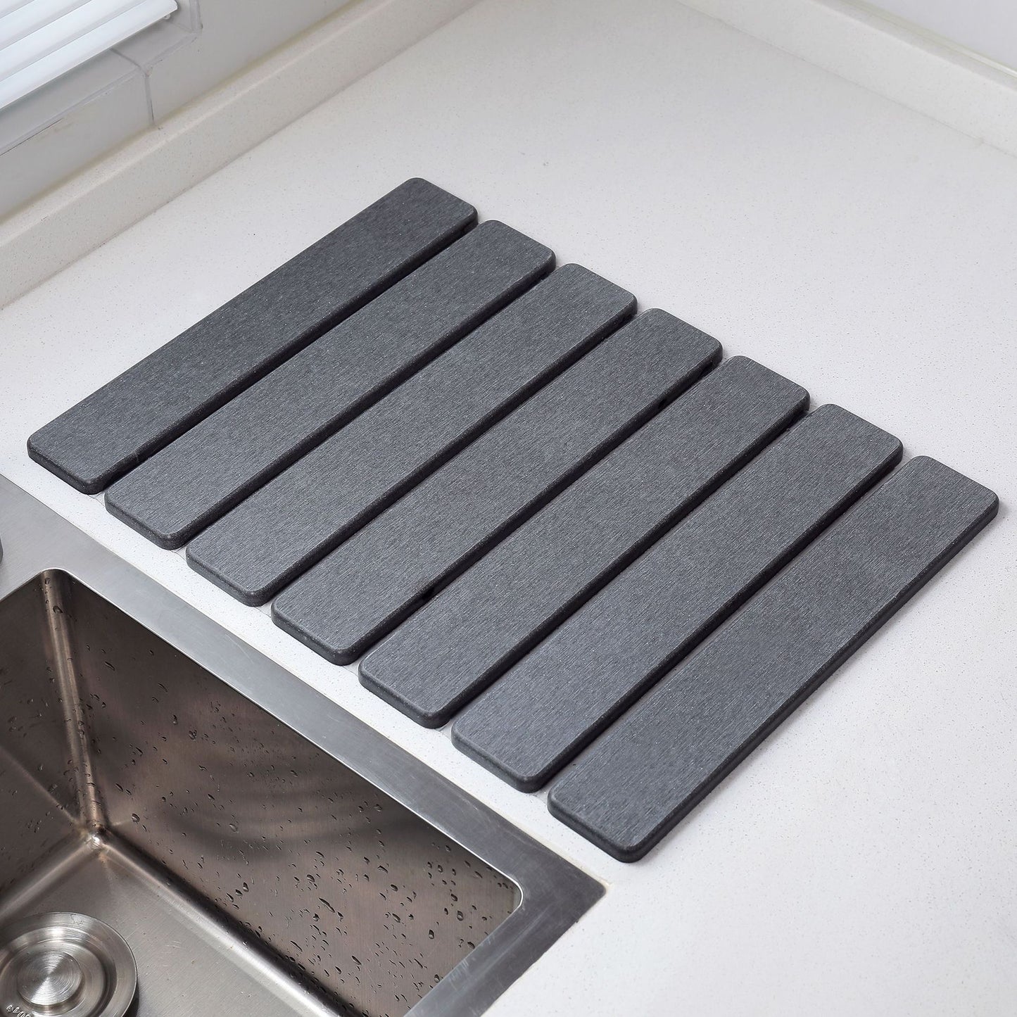 Absorbent pad