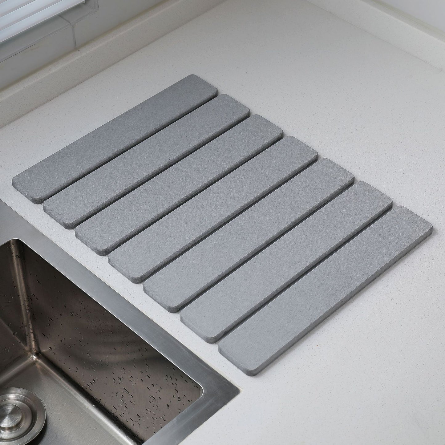 Absorbent pad