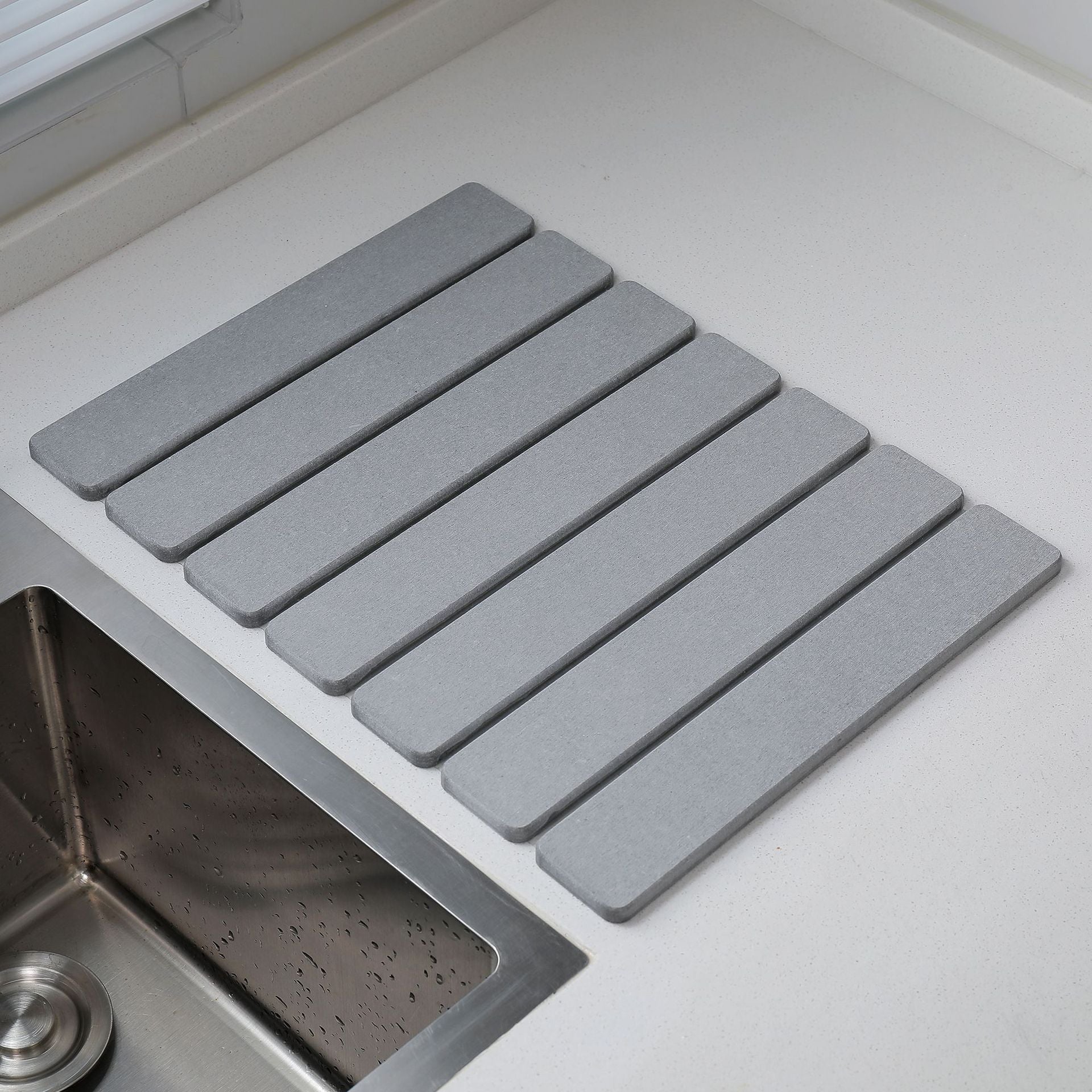 Absorbent pad