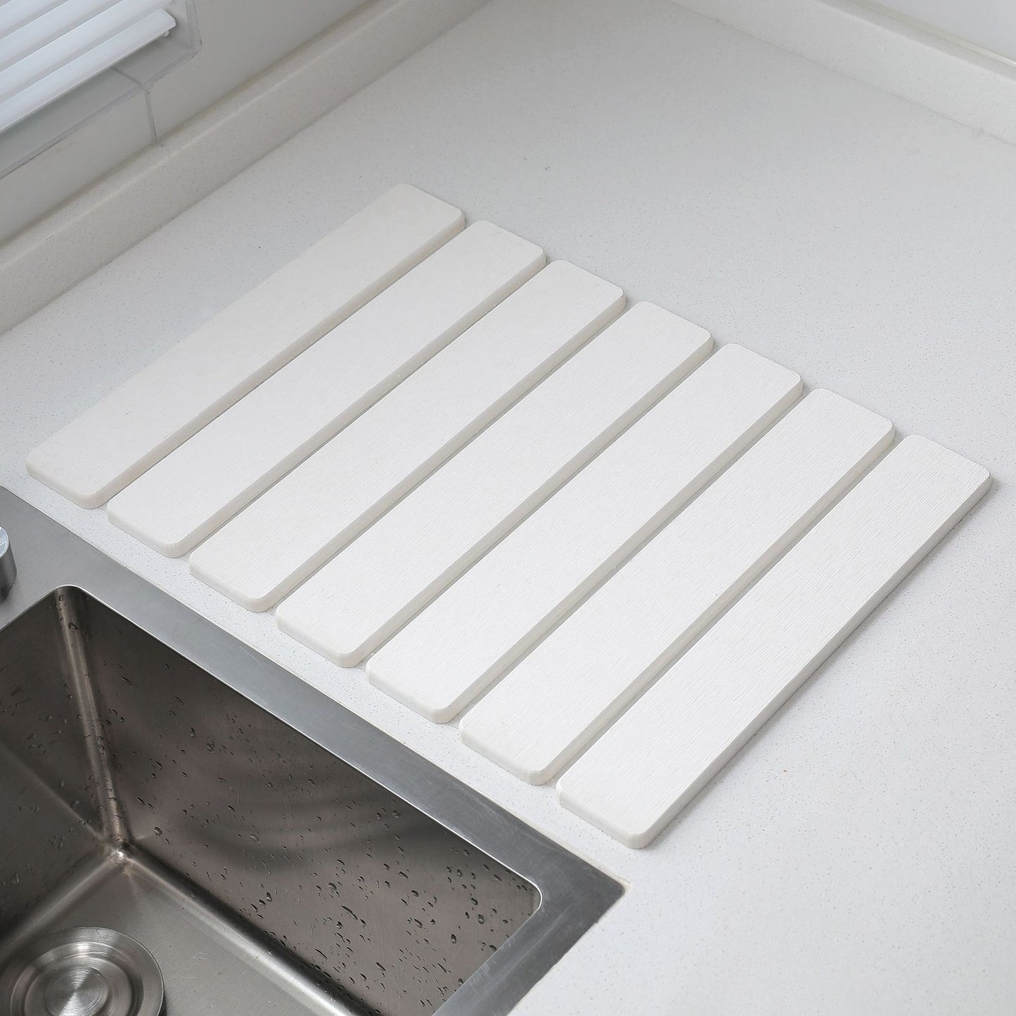 Absorbent pad