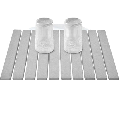 Absorbent pad