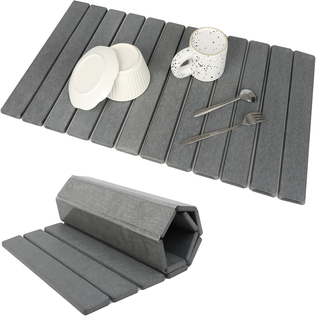 Absorbent pad