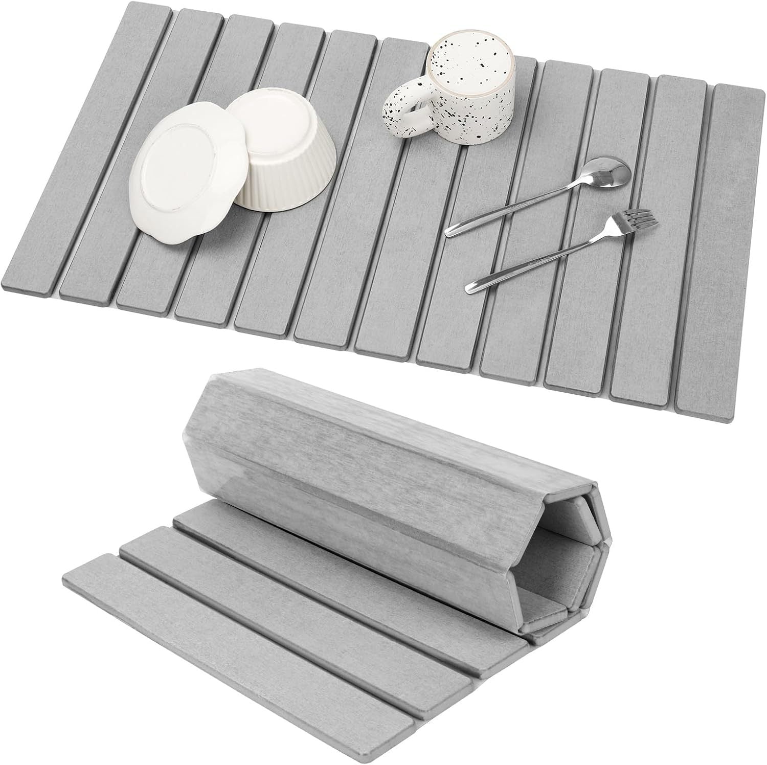 Absorbent pad