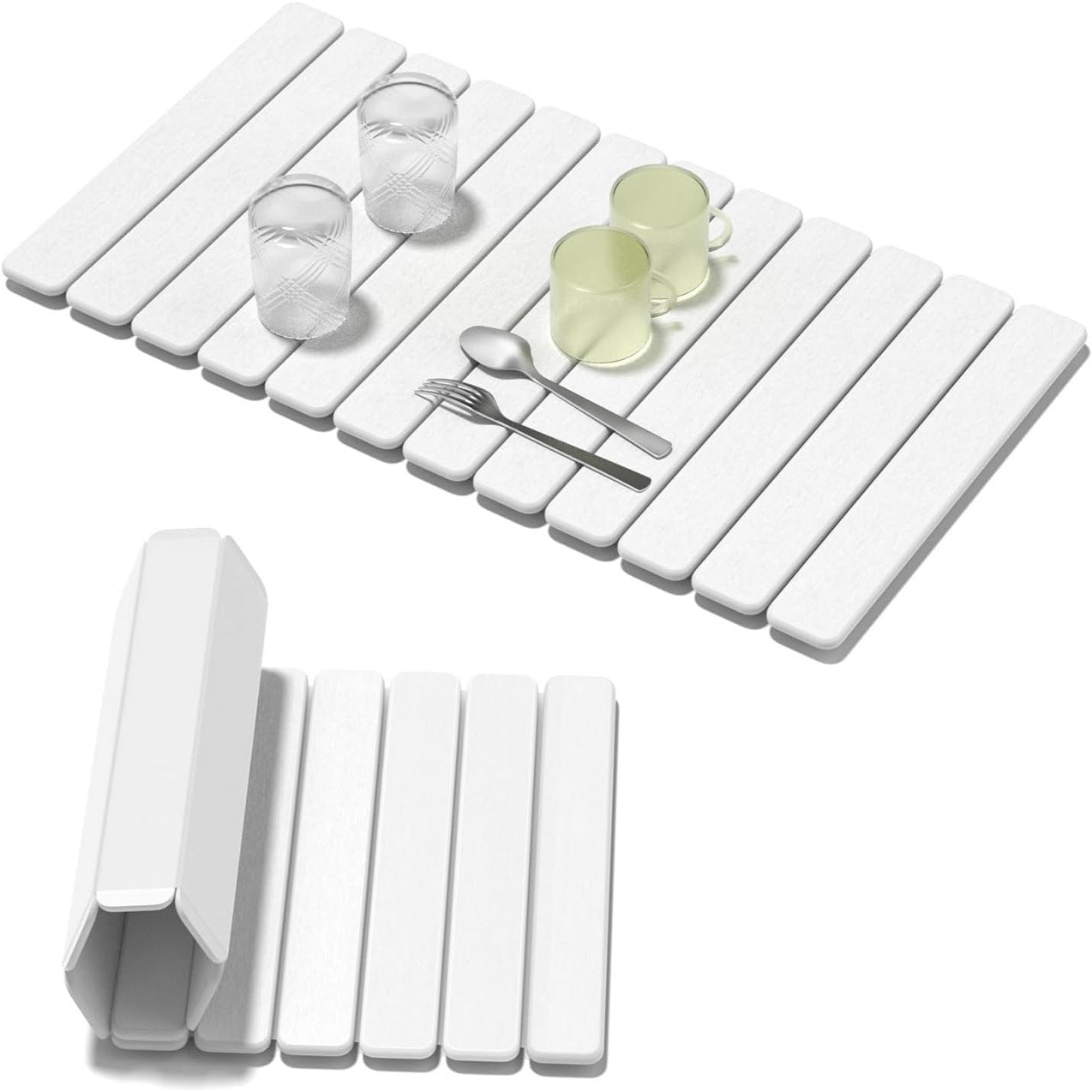 Absorbent pad