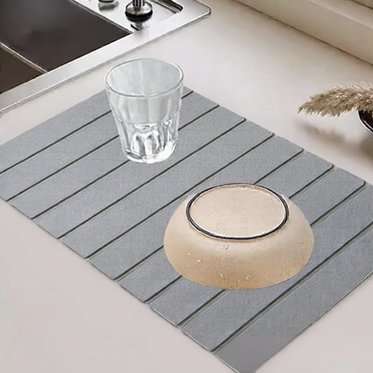 Absorbent pad