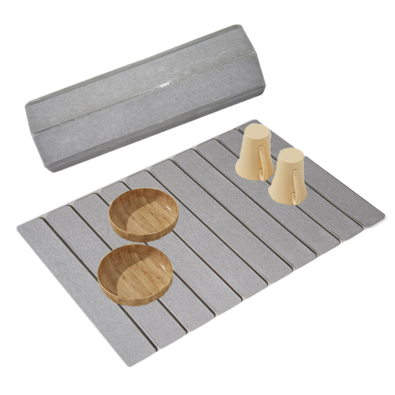 Absorbent pad