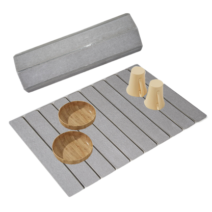 Absorbent pad