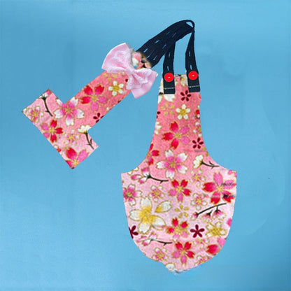 Absorbent Pet Diaper Pants